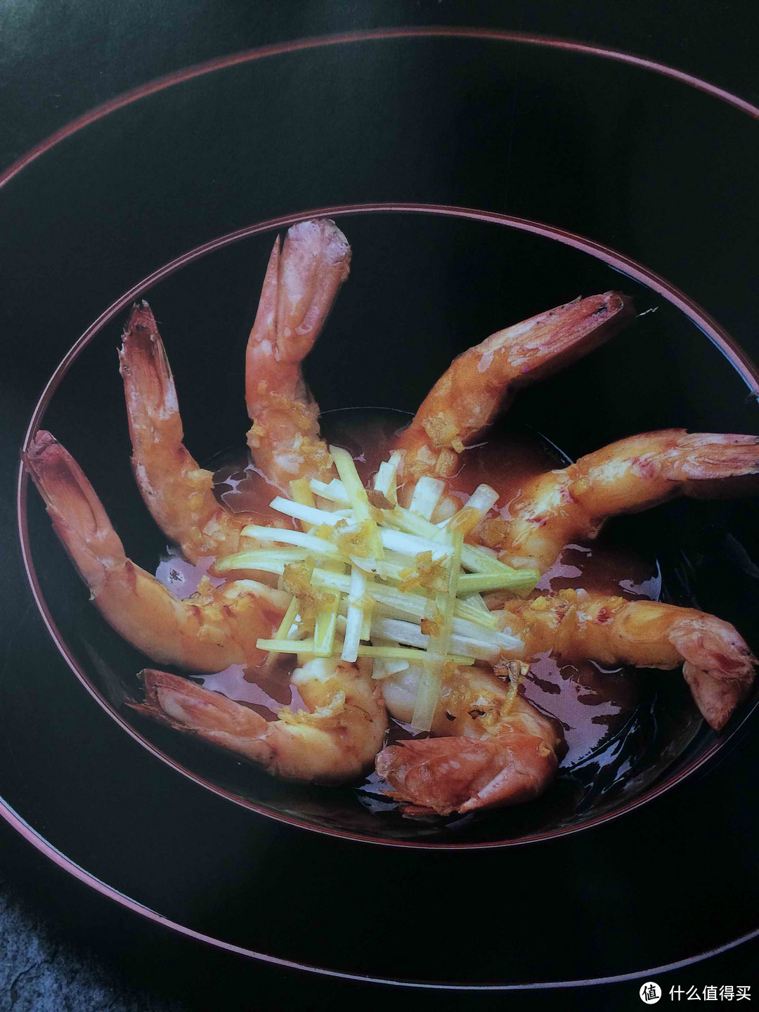 80年代的舌尖上的中国：《China's Food Photo Cookbook》