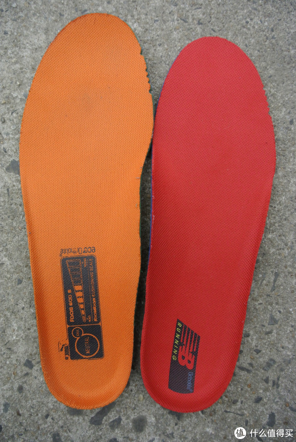 跑步爱好者初入跑步装备 篇二:new balance 新百伦 fresh foam系列 m