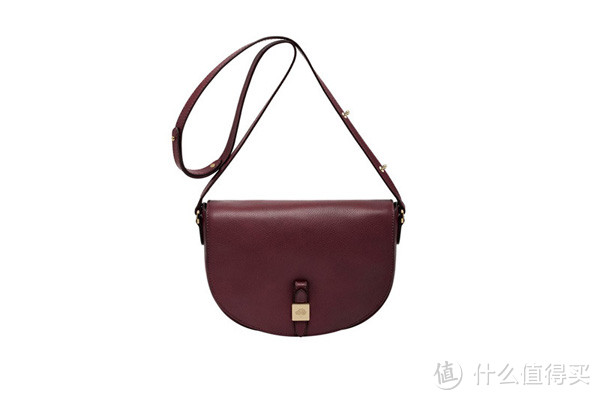 Tessie Satchel