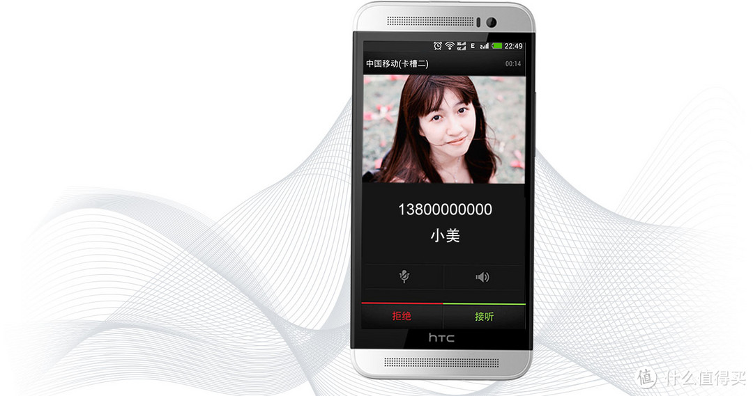 HTC ONE E8 时尚版国行发布 售价2799元