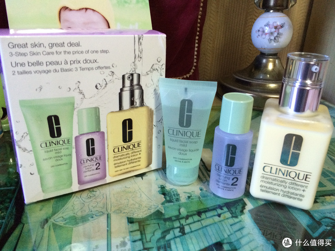 CLINIQUE 倩碧 美国官网 海淘一大波明星单品