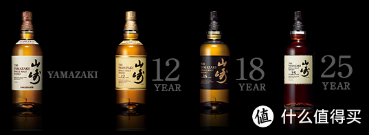 市场新贵三剑客 Glenmorangie、SUNTORY、NIKKA