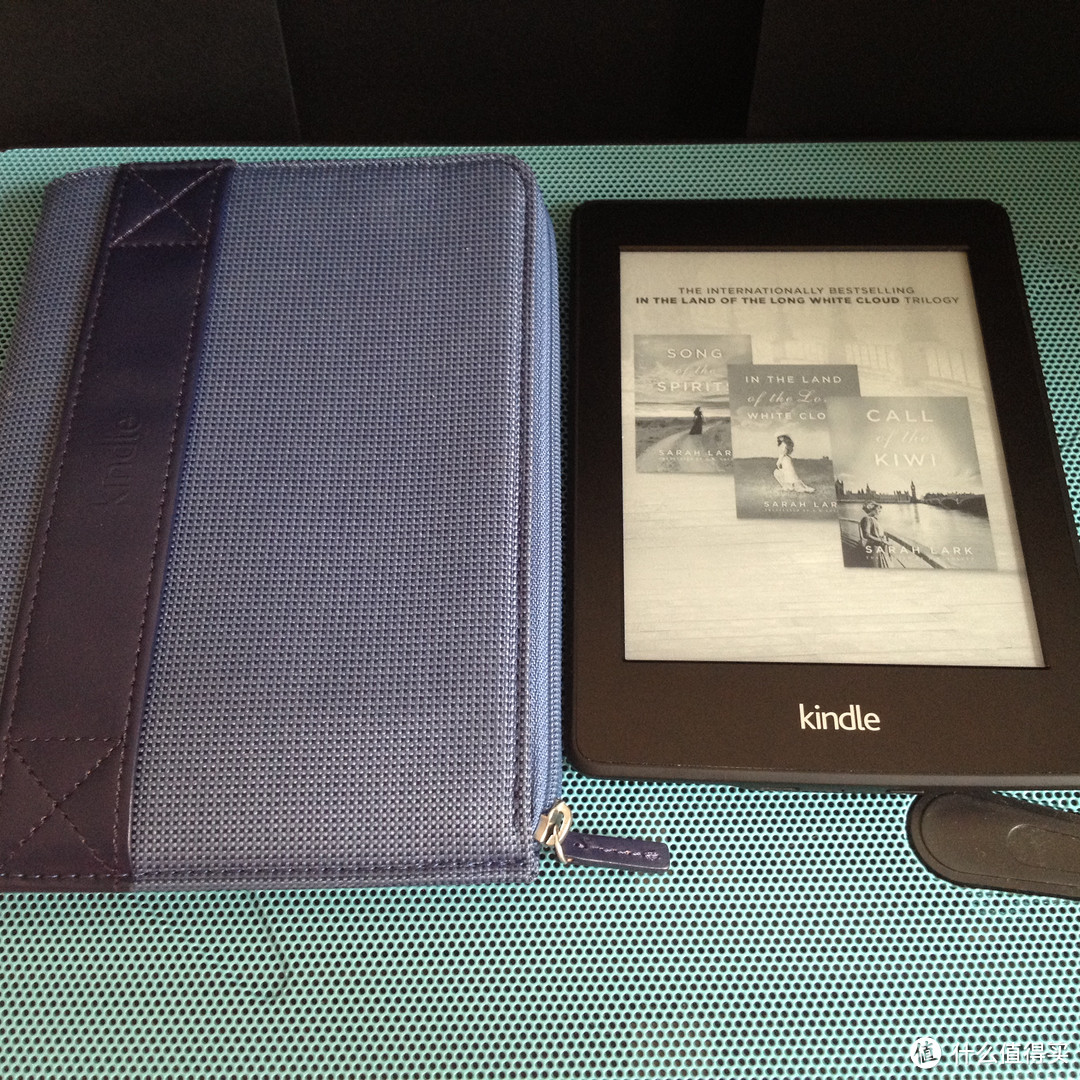 kindle paperwhite2 & Nike+ FuelBand 智能手环 — 当读书宅遇上健康手环