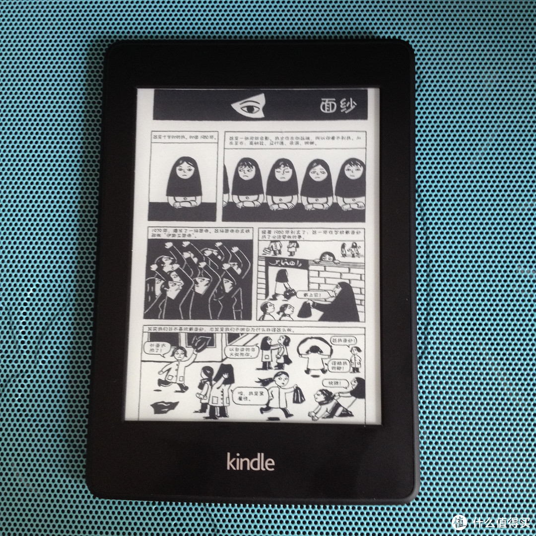 kindle paperwhite2 & Nike+ FuelBand 智能手环 — 当读书宅遇上健康手环