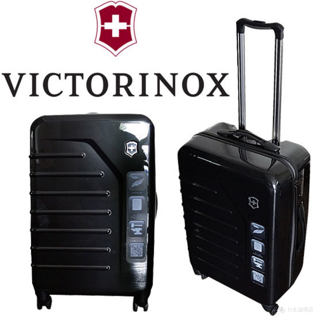 VICTORINOX 维氏宣布收回旅行箱包经营权