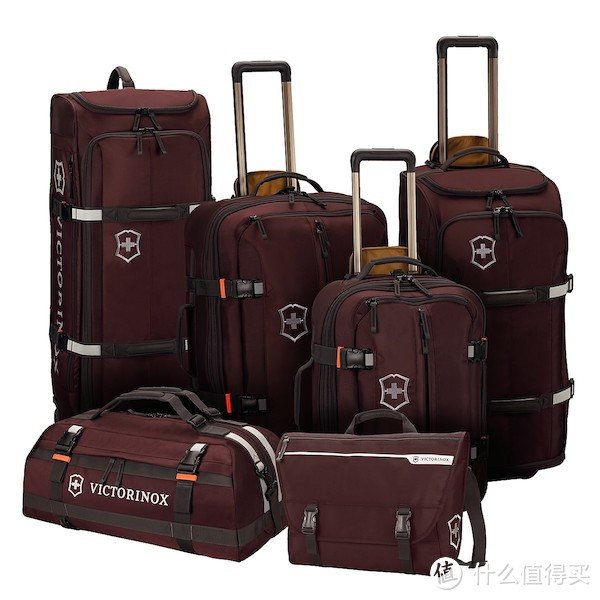 VICTORINOX 维氏宣布收回旅行箱包经营权