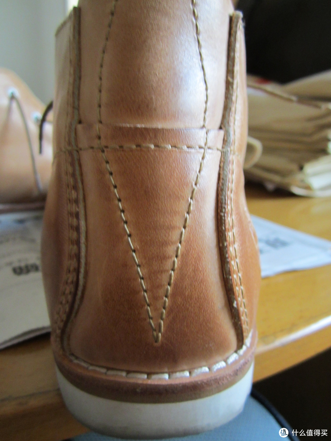 迟到四年神价入手的 Timberland 天木兰 1520 Earthkeepers 2.0 Lace-Up 男靴