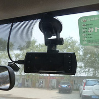 VOSONIC 勤宇 路不平 V10 车载行车记录仪 —— 安全驾驶才是王道
