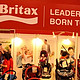  Britax 宝得适 美国官网 免费申领长款安全带经历　