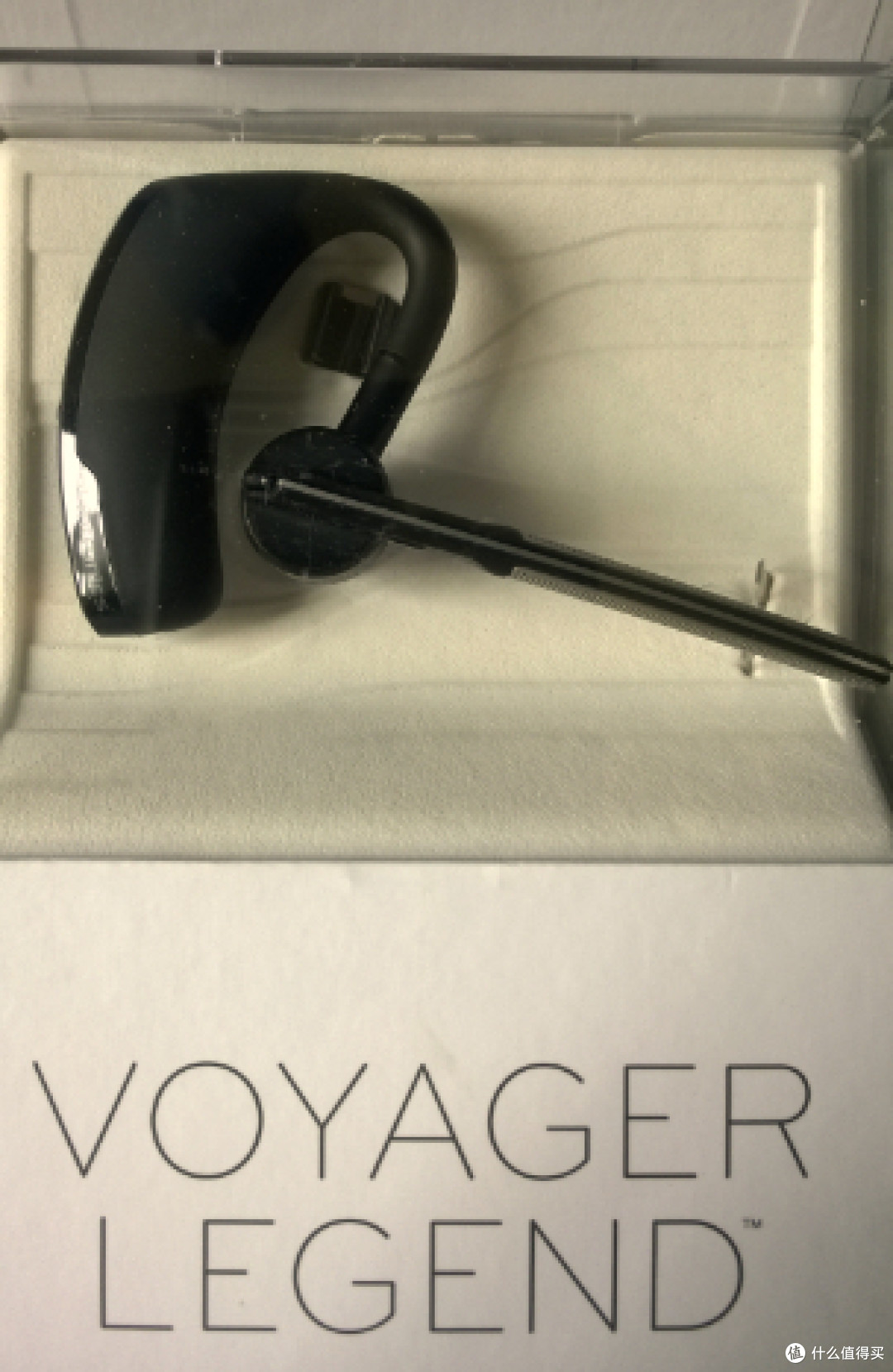 Plantronics 缤特力 Voyager Legend 旗舰级 蓝牙耳机