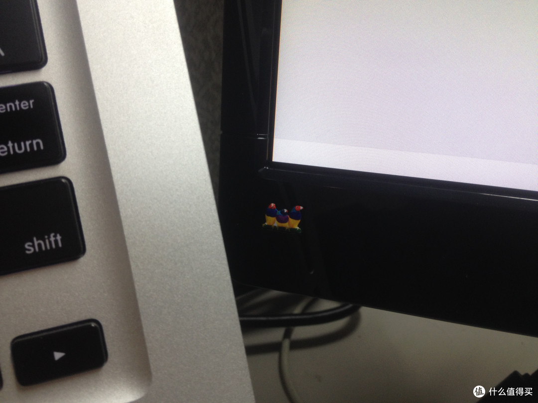 ViewSonic 优派 VA2206h-LED 21.5英寸LED液晶显示器
