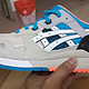 ASICS 亚瑟士 GEL LYTE III 男款运动鞋