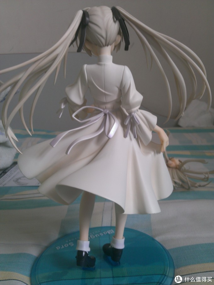 妹控福利 日淘 缘之空 ヨスガノソラ春日野穹洋服版手办 动漫周边 什么值得买 妹控福利 日淘 缘之空 ヨスガノソラ春日野穹洋服版手办 动漫周边 什么值得买
