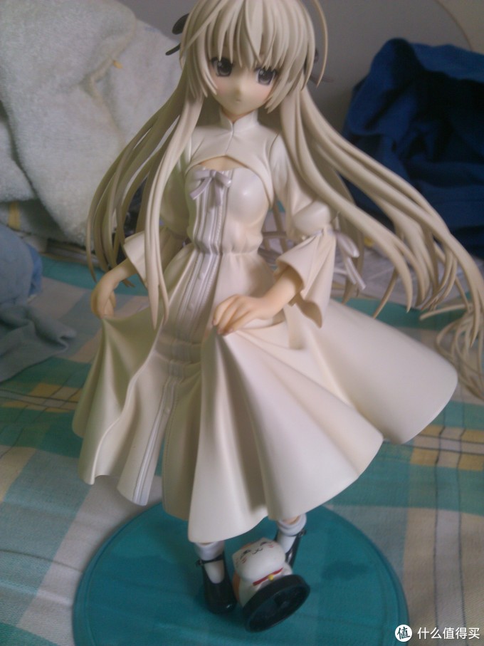 妹控福利 日淘 缘之空 ヨスガノソラ春日野穹洋服版手办 动漫周边 什么值得买 妹控福利 日淘 缘之空 ヨスガノソラ春日野穹洋服版手办 动漫周边 什么值得买