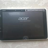 迟到的 神价 acer 宏碁 W3-810 8.1寸平板电脑 晒单