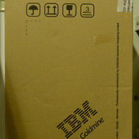 IBM 智慧地球 P361D 单反相机背包外观展示(隔层|防雨罩|相机仓|内胆)