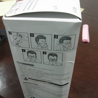 3m 9001v口罩用多久怎么用(过滤)