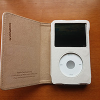Apple 苹果 iPod classic 音乐播放器  — 音乐砖头