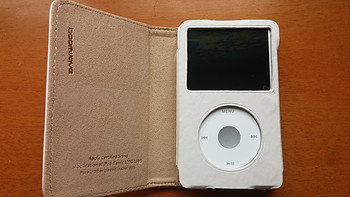 Apple 苹果 iPod classic 音乐播放器  — 音乐砖头