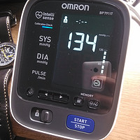 Omron 欧姆龙 BP791IT 上臂式电子血压计