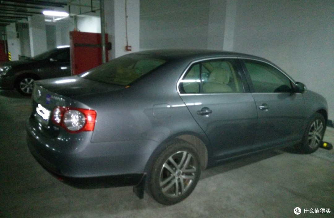 晒晒我的 Audi 奥迪 Q3 2.0T
