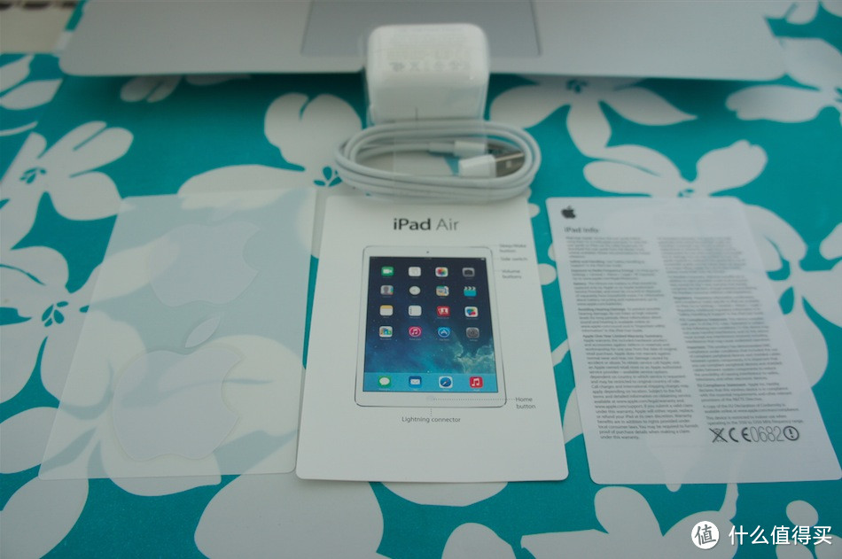 ebay直邮 Apple 苹果 iPad Air 16GB wifi版 无税到手