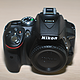 Nikon 尼康 D5300 18-140mm 单反套机
