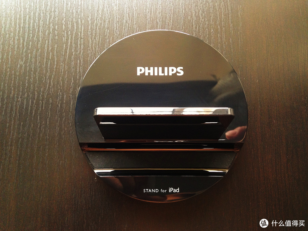 了却多年梦想，入手PHILIPS 飞利浦 DS8550 蓝牙基座音箱