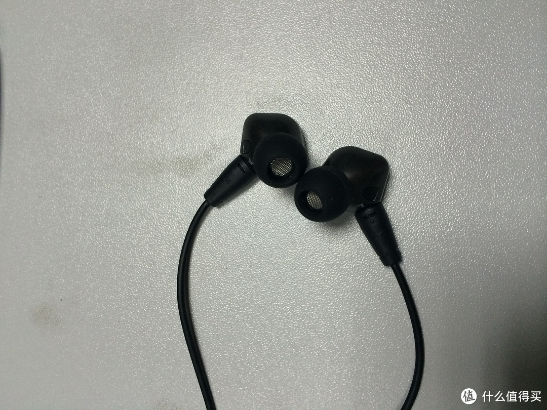 穿越腐国、印度的 Sennheiser 森海塞尔 IE80 高保真入耳式降噪动圈耳机