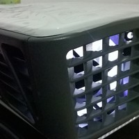 明基 TH750 投影机使用总结(画质|体积)