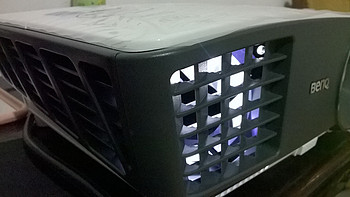 追剧利器！BenQ 明基 TH750 投影机