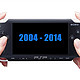 一起来讨论：再见PSP！追忆随青春逝去的10年掌机传奇
