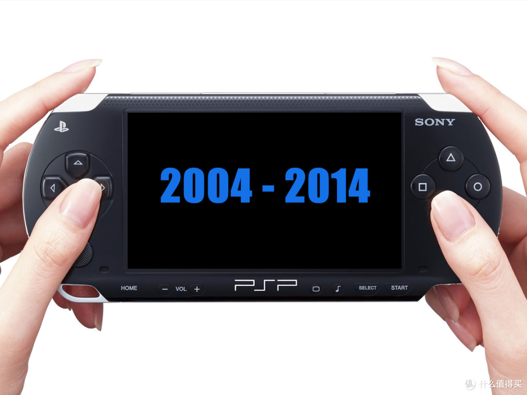 一起来讨论 再见psp 追忆随青春逝去的10年掌机传奇 游戏机 什么值得买