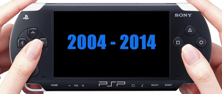 一起来讨论 再见psp 追忆随青春逝去的10年掌机传奇 游戏机 什么值得买