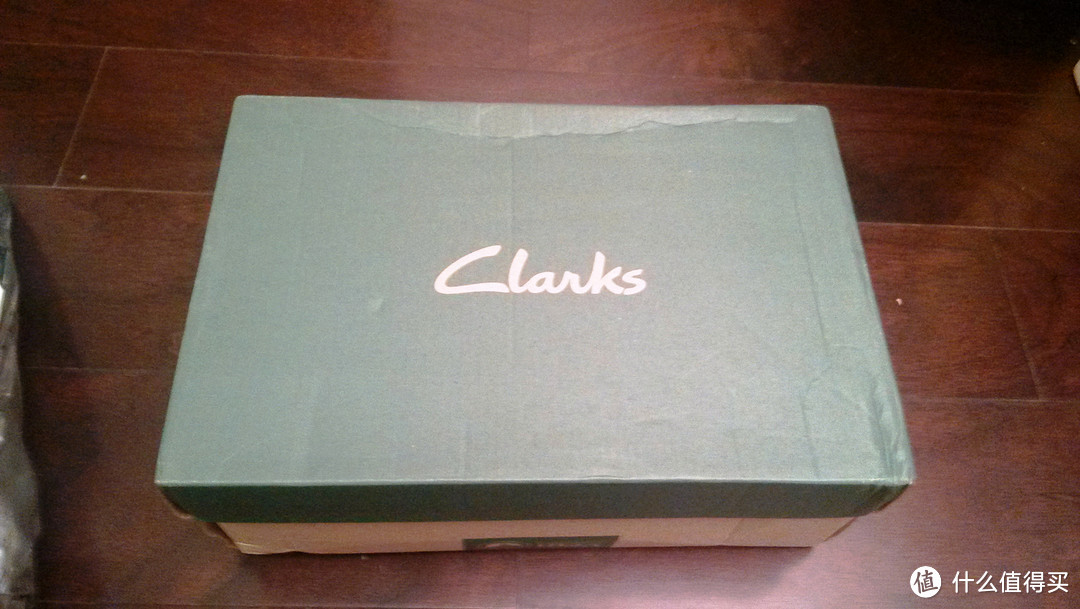 Clarks 其乐 norwin easy 男款帆布休闲鞋