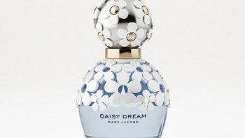 MARC JACOBS 马克雅克布 Daisy 小雏菊系列新增 Daisy Dream 香氛