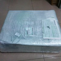 irobot roomba 780扫地机器人外观展示(主机|适配器)