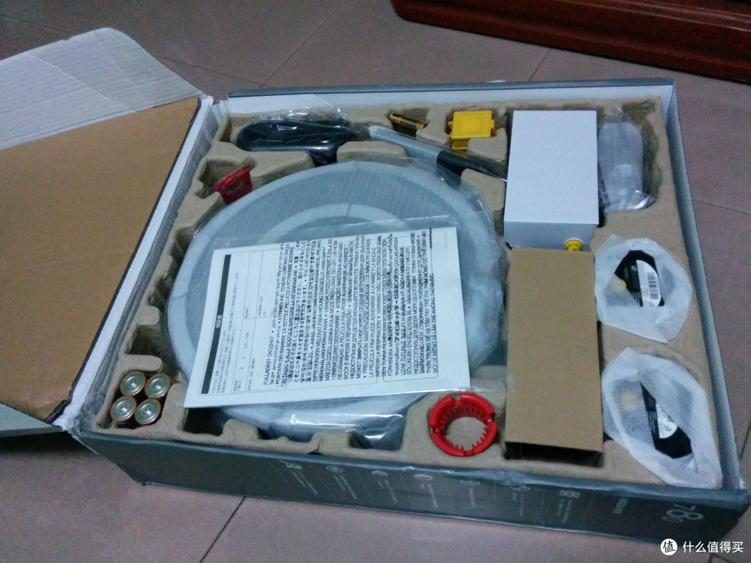 日亚坎坷入手iRobot Roomba 780 智能扫地机器人