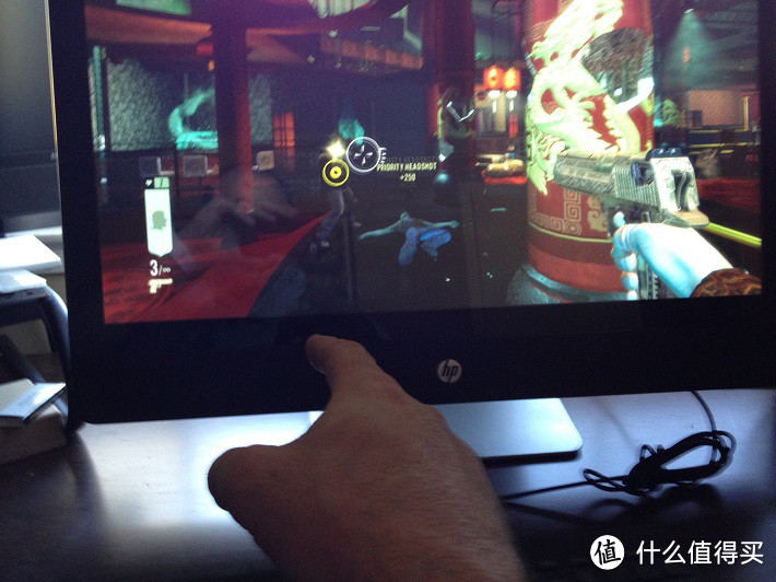 HP 惠普 Leap Motion 键盘月底发售 支持手势操作