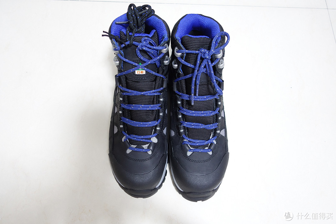 大重笨丑？Timberland 天木兰 PRO 6 Inch Hyperion CSA Approved Hiker 男款工装靴