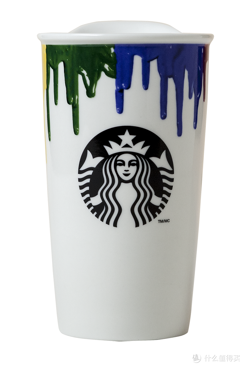 Band of Outsiders x Starbucks “Drip” 马克杯今日上市