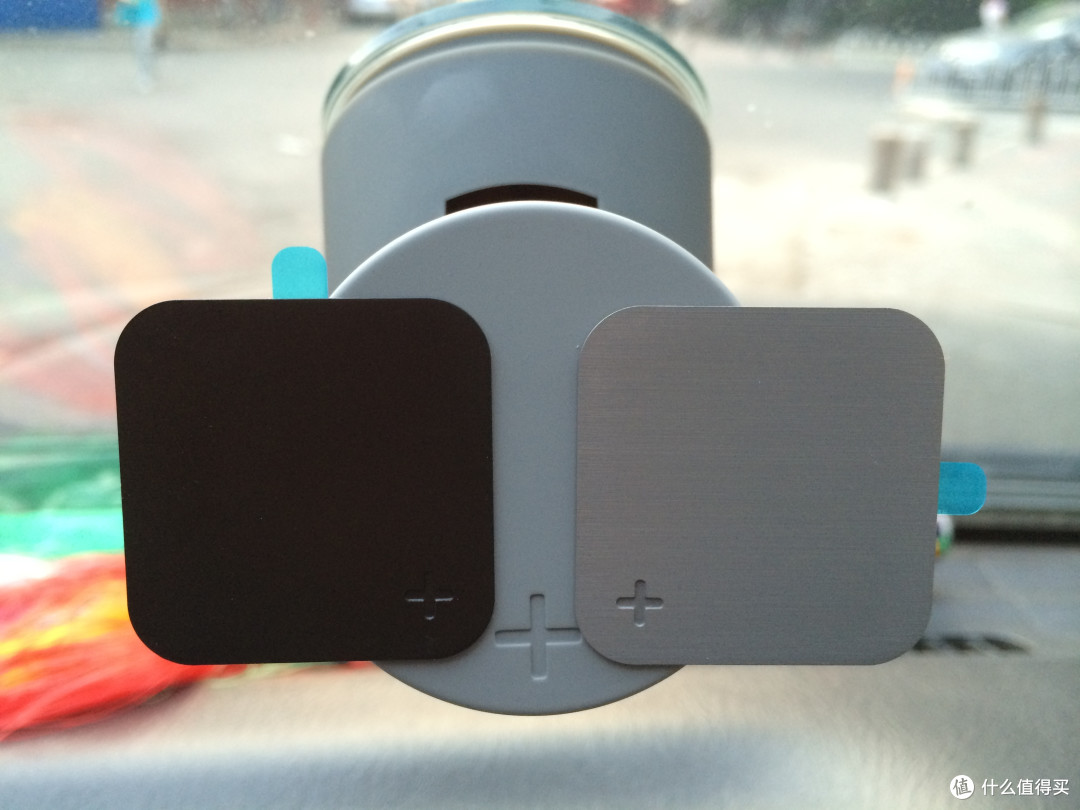 Logitech 罗技 iS40 车载手机支架