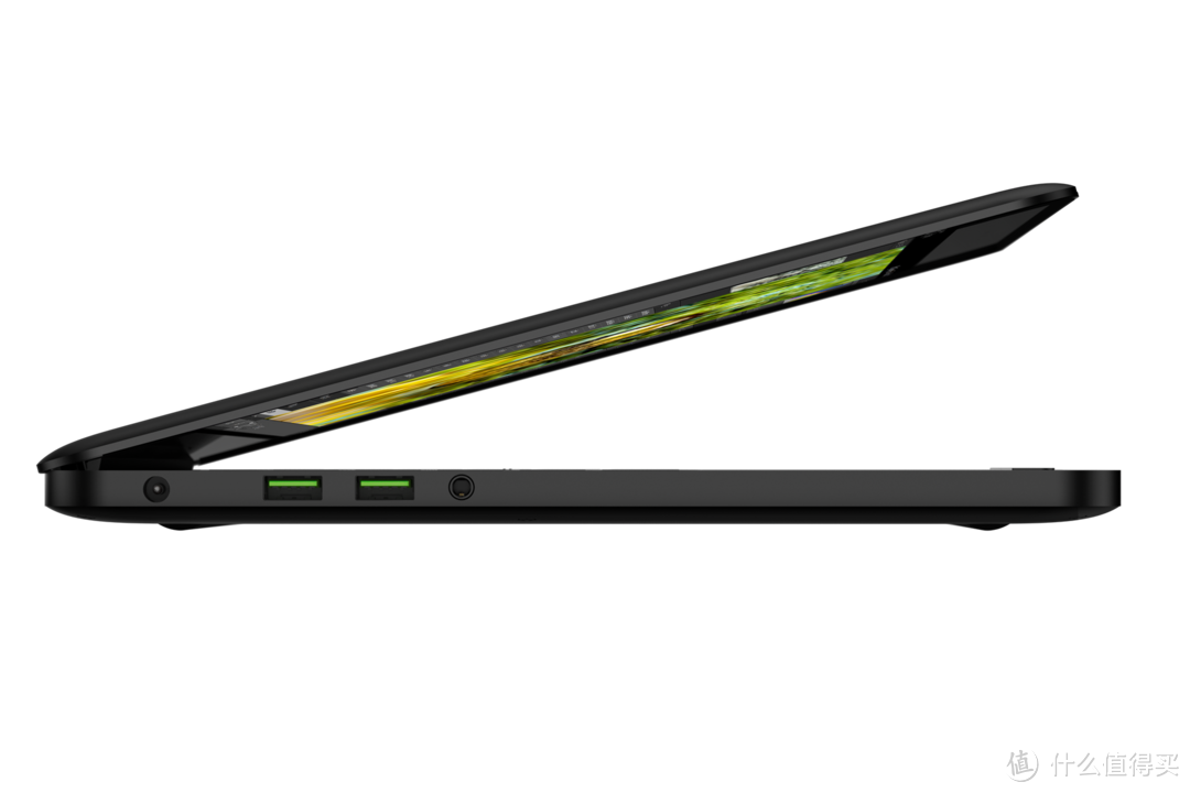 Razer 雷蛇 14寸 Blade灵刃2014版 游戏本开售 3K触摸屏幕 + GTX870M显卡