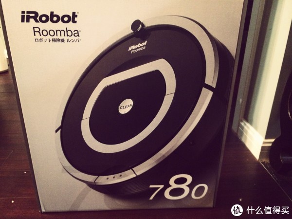 ͵Сܲ iRobot Roomba 780 ɨػ