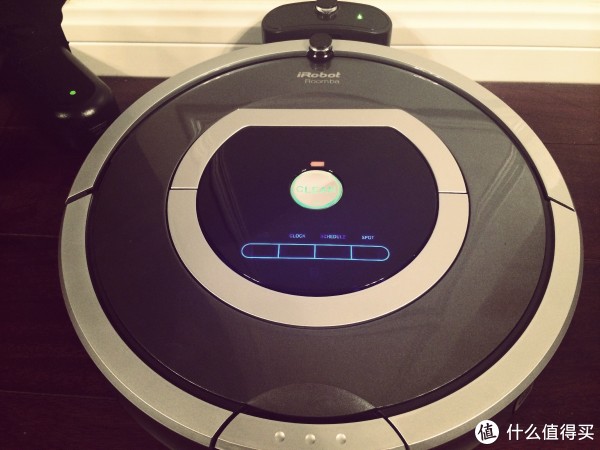 ͵Сܲ iRobot Roomba 780 ɨػ