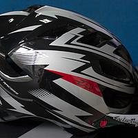 Troy Lee Designs A-1 山地车头盔