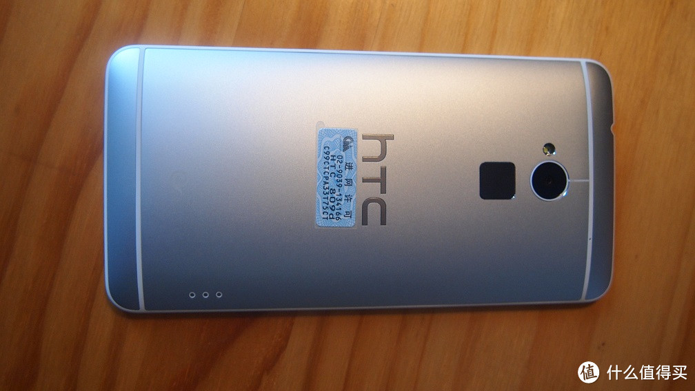 献给女王大人：HTC One Max 809d  电信3G智能手机