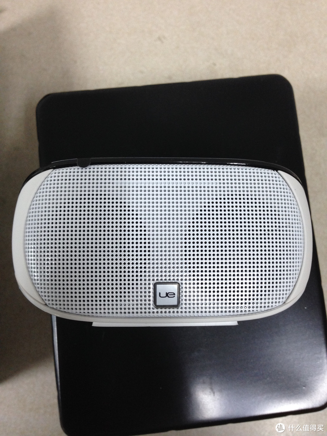 Logitech 罗技 UE mini Boombox 无线蓝牙音箱