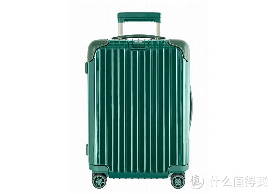 RIMOWA 日默瓦推 BOSSA NOVA 系列化妆箱和旅行箱 迎接巴西世界杯