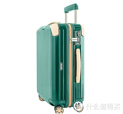 RIMOWA 日默瓦推 BOSSA NOVA 系列化妆箱和旅行箱 迎接巴西世界杯